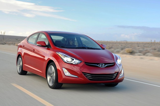 Hyundai và Kia triệu hồi hơn 500.000 xe vì lỗi đèn phanh ảnh 1