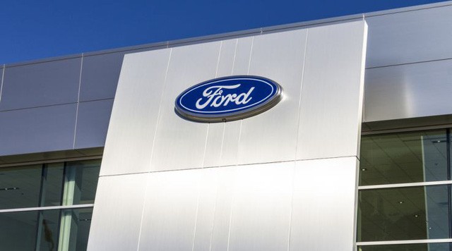 Ford bị phạt 7,6 triệu USD tại Australia vì giấu lỗi hộp số ảnh 1