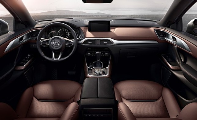 Liệu Mazda có được coi là một hãng xe sang? ảnh 2
