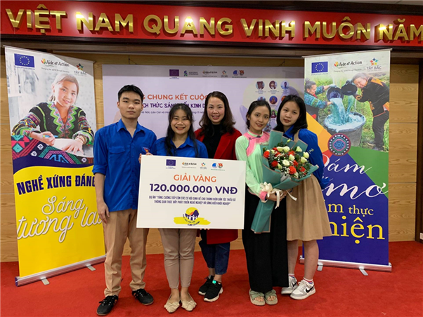 10 sự kiện tiêu biểu của tuổi trẻ Lào Cai trong nhiệm kỳ 2017-2022 ảnh 6