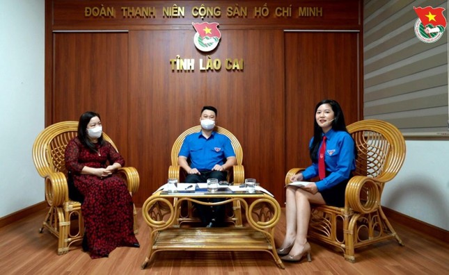 10 sự kiện tiêu biểu của tuổi trẻ Lào Cai trong nhiệm kỳ 2017-2022 ảnh 7