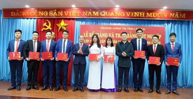 10 sự kiện tiêu biểu của tuổi trẻ Lào Cai trong nhiệm kỳ 2017-2022 ảnh 8