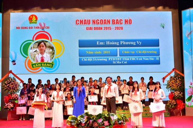 10 sự kiện tiêu biểu của tuổi trẻ Lào Cai trong nhiệm kỳ 2017-2022 ảnh 9