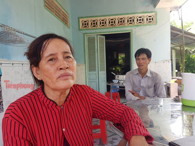 Vụ 2 cháu bé tử vong bất thường tại nhà: Gia đình nạn nhân nói gì? ảnh 2
