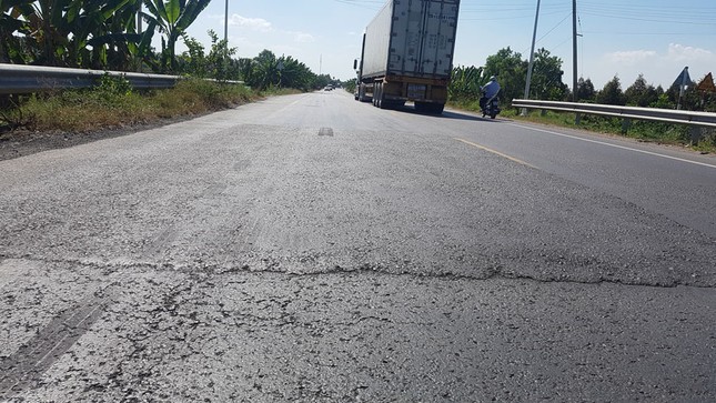 BOT Cai Lậy chưa xác định ngày thu phí trở lại ảnh 10