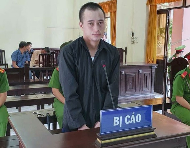 Ngư phủ chém chết bạn tàu sau cuộc nhậu trên biển ảnh 1