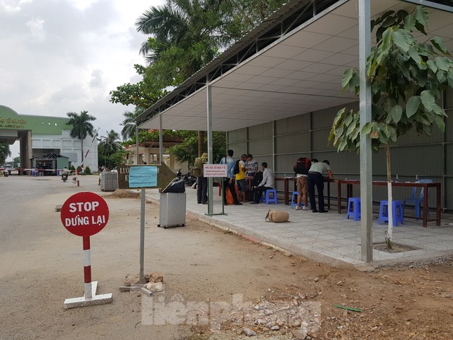 Kiên Giang: Siết chặt biên giới ngăn ngừa dịch COVID -19 ảnh 3