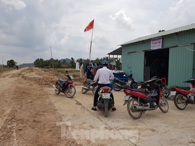 Kiên Giang: Siết chặt biên giới ngăn ngừa dịch COVID -19 ảnh 2