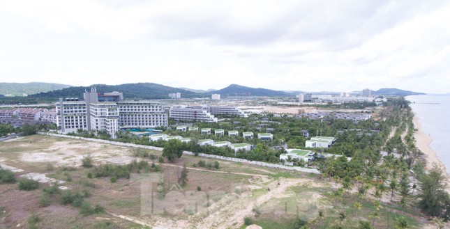 Nhìn từ trên cao đảo ngọc Phú Quốc bị ‘băm nát’ do buông lỏng quản lý ảnh 10