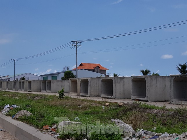 Nhìn từ trên cao đảo ngọc Phú Quốc bị ‘băm nát’ do buông lỏng quản lý ảnh 12