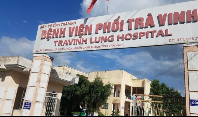 BN1435 nhiễm biến thể mới virus SARS-CoV-2 ở Anh đã có kết quả âm tính ảnh 1