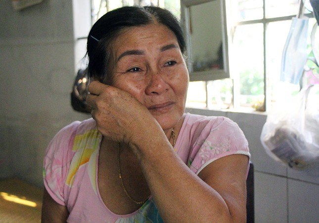 Xúc động dòng sổ tang tưởng nhớ, tiễn biệt nguyên Phó Thủ tướng Trương Vĩnh Trọng ảnh 8