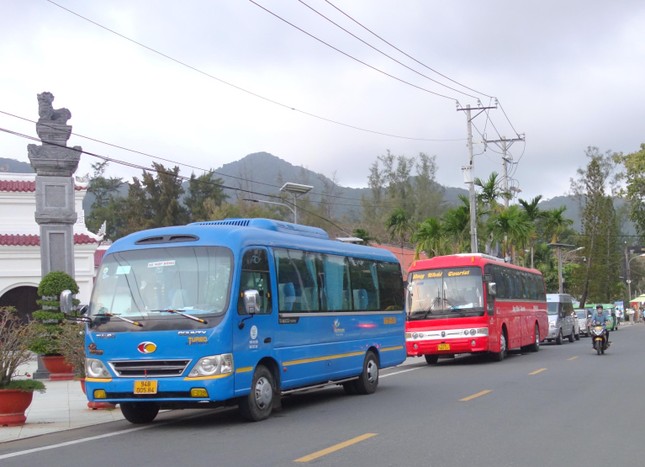 Côn Đảo – Từ địa ngục tới thiên đường, kỳ cuối: Một ngày mai tươi sáng ảnh 1