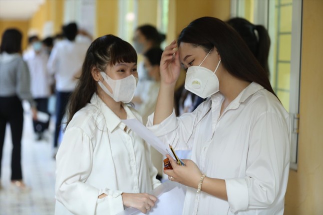 Tuyển sinh đại học 2022: Học bạ không còn là bảo bối xét tuyển ảnh 1