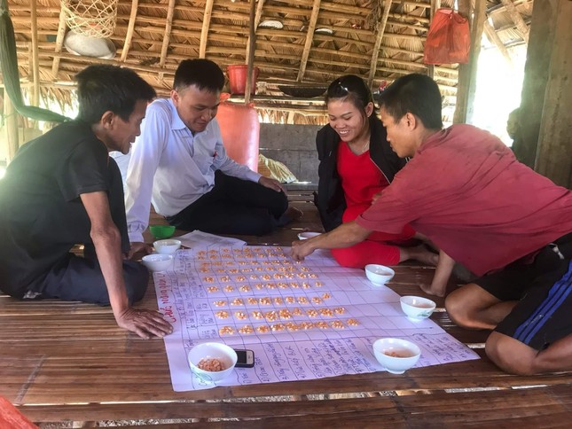 Người truyền lửa trên dãy Trường Sơn ảnh 2