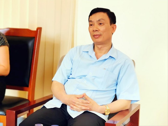 Sơn La, Hòa Bình: Vì sao chưa xử lý phụ huynh có con được nâng điểm ảnh 1