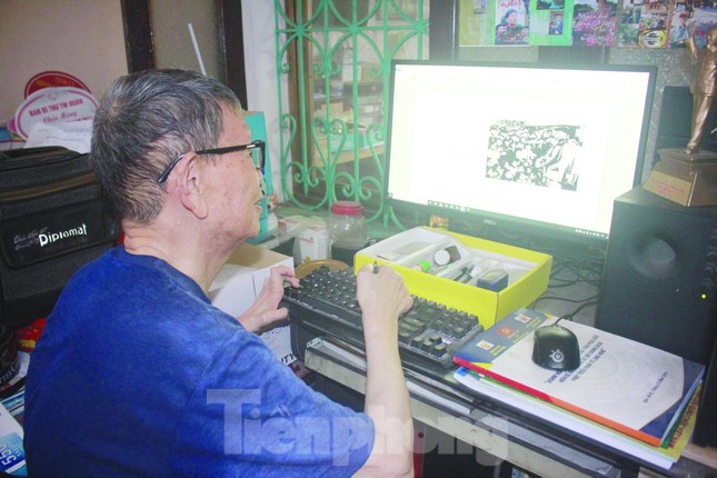 Một thông tín viên đặc biệt ảnh 1