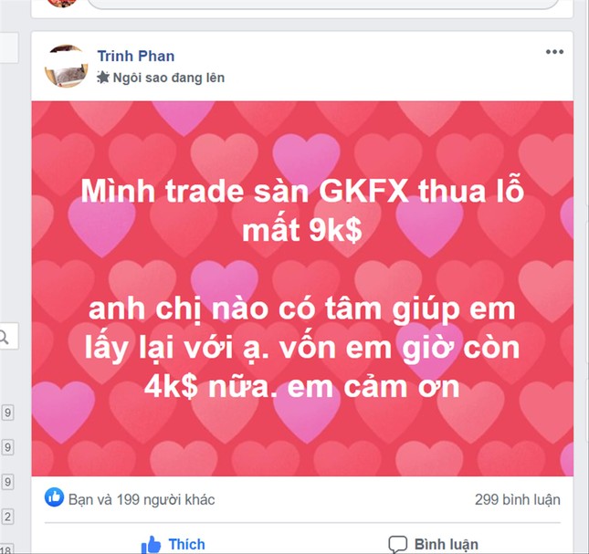 Ma trận đa cấp thời 4.0: Nở rộ môi giới đầu tư ngoại hối trái phép ảnh 1