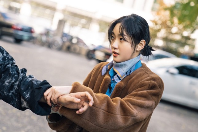 Mùa tự cách ly, “săn lùng” loạt phim Hàn “xịn” từ nội dung đến dàn diễn viên ảnh 4