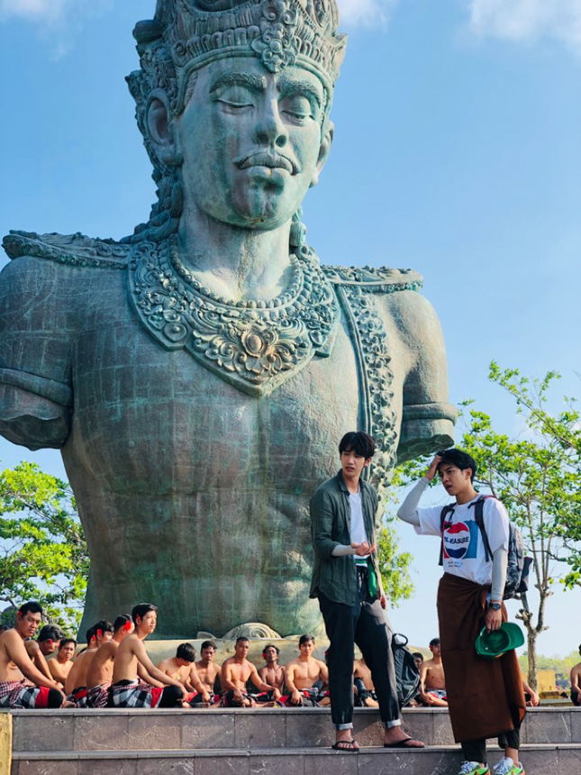 Mùa tự cách ly, “săn lùng” loạt phim Hàn “xịn” từ nội dung đến dàn diễn viên ảnh 6