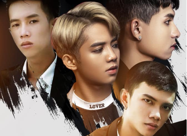 Nhóm X2X công khai “nói xấu” nhau, dành sự tôn trọng tuyệt đối với Jack ảnh 1