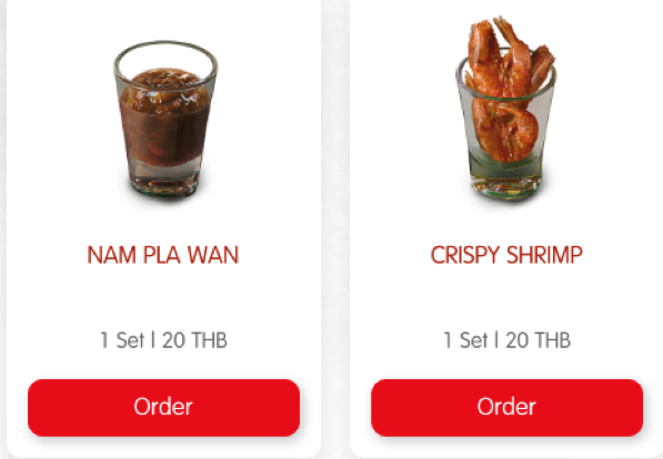 Kem xoài xanh chấm sốt kiểu Thái, sự kết hợp độc lạ nghe thôi đã rớt nước miếng! ảnh 3