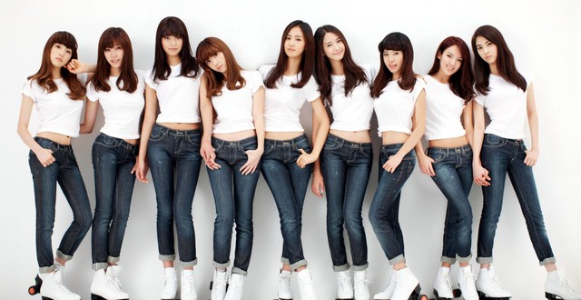Bất ngờ với phản ứng của học sinh tiểu học khi xem màn trình diễn “Gee” của SNSD ảnh 3