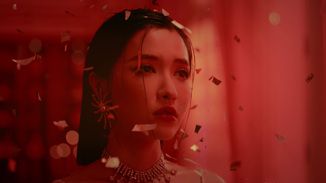 Người yêu cũ hỏi nhưng Bích Phương không muốn trả lời, lý do nằm trong MV này ảnh 5