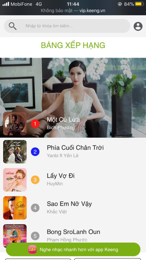 “Một cú lừa” đạt loạt thành tích đáng ghen tỵ, Bích Phương bất ngờ tung bản remix ảnh 4