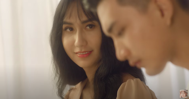 Lynk Lee tung MV sau khi thay đổi diện mạo, kể chuyện yêu đơn phương bạn thân ảnh 4