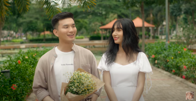 Lynk Lee tung MV sau khi thay đổi diện mạo, kể chuyện yêu đơn phương bạn thân ảnh 5