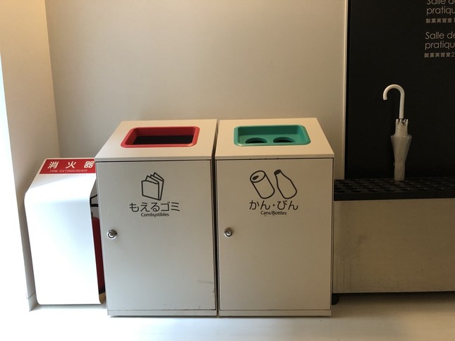 Tiết lộ lý do “Nhật Bản là quốc gia sạch nhất thế giới“: Văn hóa “đem rác về nhà“ ảnh 3