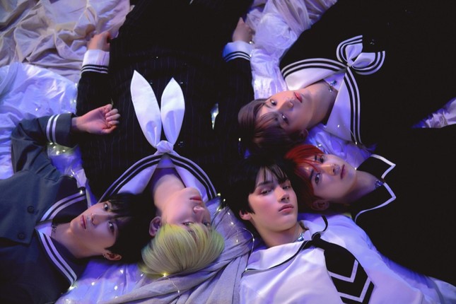 Boygroup K-Pop nửa đầu 2020: BTS, EXO, Seventeen dẫn đầu, NCT theo sát, tân binh bùng nổ ảnh 4