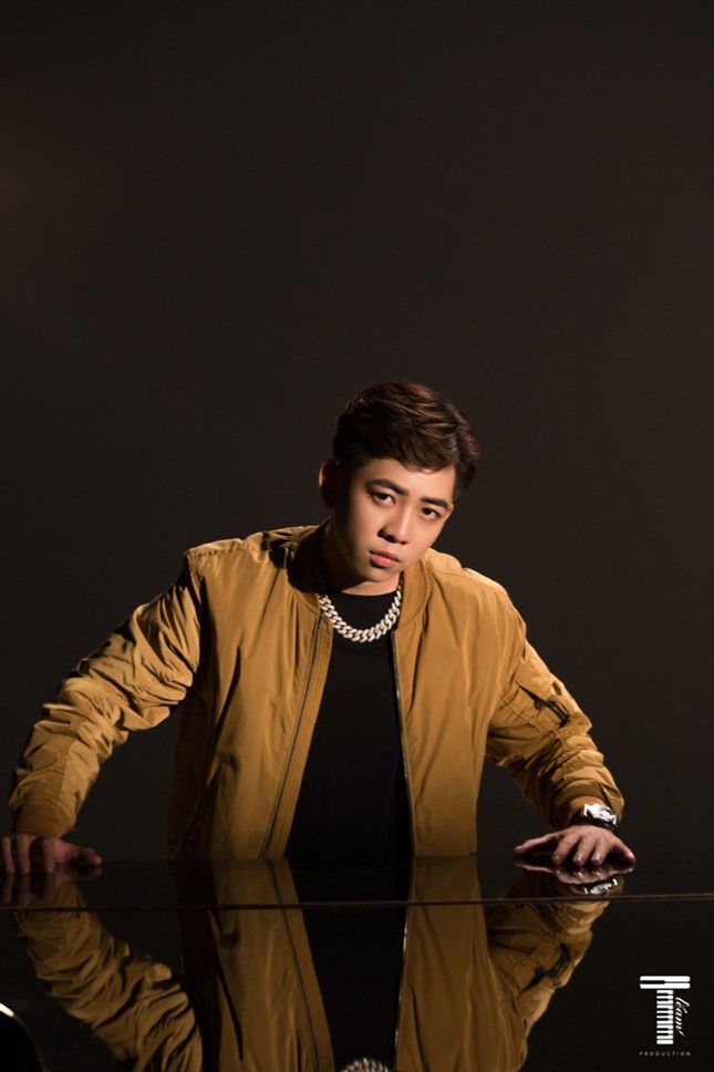 Thái Vũ (FAPtv) kết hợp cùng TTeam thực hiện phiên bản piano cho ca khúc “Muốn Nói Với Em" ảnh 4