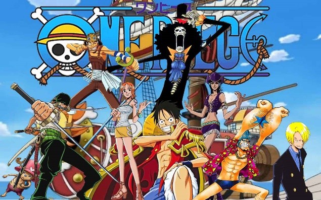 Đi tìm sức hút mãnh liệt của phim hoạt hình “One Piece” với bao thế hệ fan Việt ảnh 1