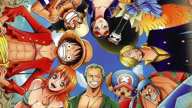 Đi tìm sức hút mãnh liệt của phim hoạt hình “One Piece” với bao thế hệ fan Việt ảnh 2