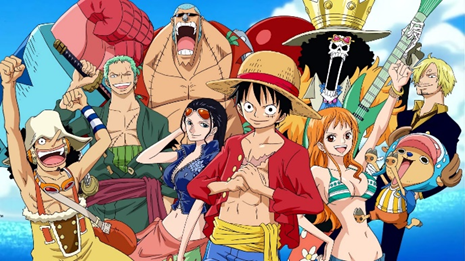 Đi tìm sức hút mãnh liệt của phim hoạt hình “One Piece” với bao thế hệ fan Việt ảnh 4