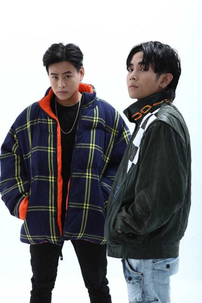 Vừa gây bão tại “Rap Việt”, Ricky Star đội Binz tung MV kể chuyện vụt mất tình đầu ảnh 2