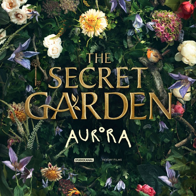 Giọng ca thì thầm trong “Frozen 2” ra mắt MV cho bài hát nhạc phim “The Secret Garden“ ảnh 1