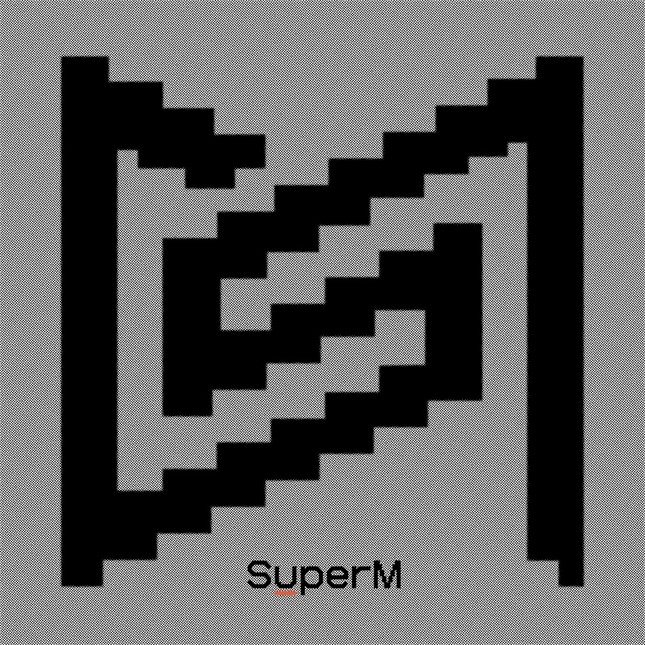“Con cưng” của ông trùm SM - SuperM chính thức “đổ bộ” với album mới “Super One“ ảnh 1