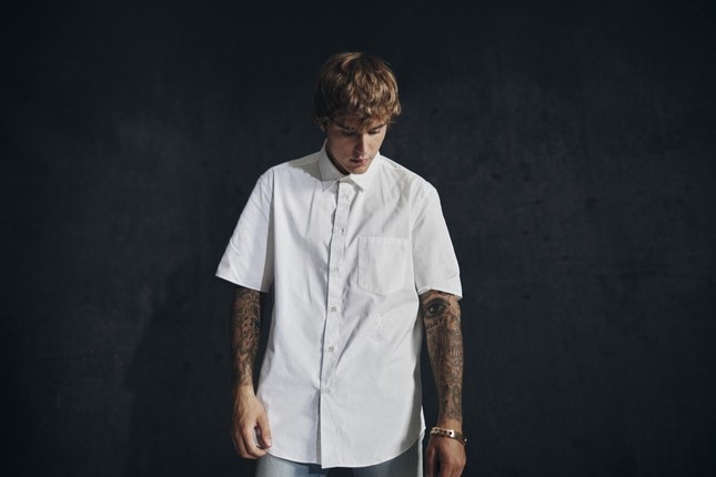 “Holy” - Sự trở lại đặc biệt của Justin Bieber với những câu chuyện chưa từng được kể ảnh 6
