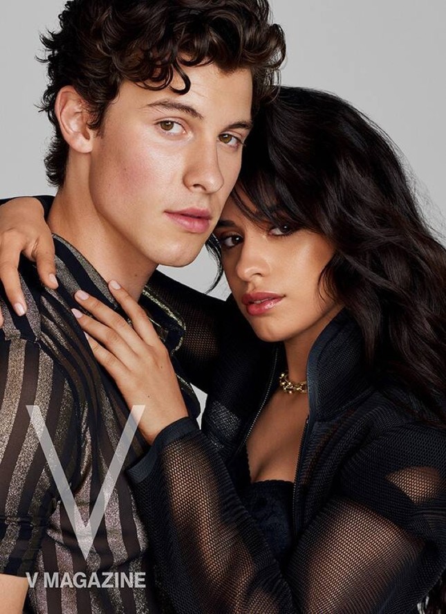 Shawn Mendes thông báo trở lại nhưng bìa single mới lại gợi nhớ đến... Đen Vâu ảnh 4