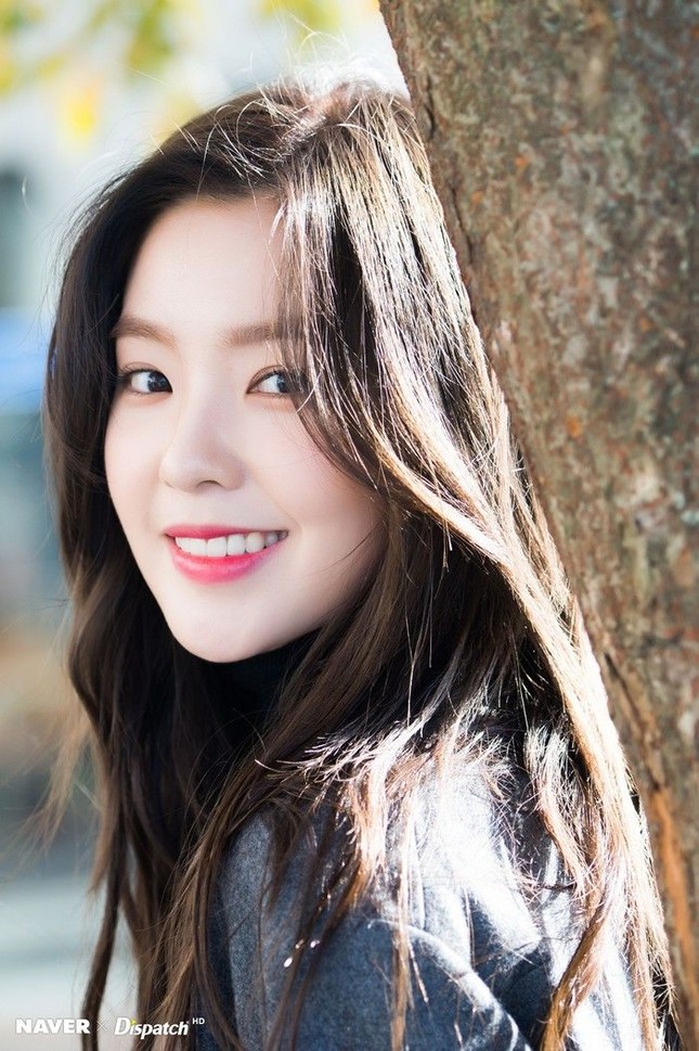 Xuất hiện một người hiếm hoi đứng về phía Irene (Red Velvet) giữa loạt bài tố lăng mạ ảnh 4