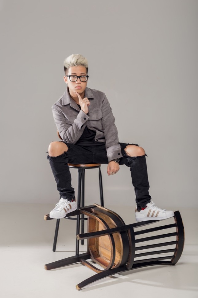 Chủ nhân 5 tấm vé vàng Chung kết “King Of Rap” đang sở hữu những tuyệt chiêu gì? ảnh 10