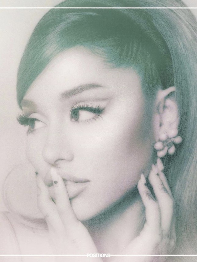 Những bài hát không-thể-không-nghe trong album “positions” của Ariana Grande ảnh 3