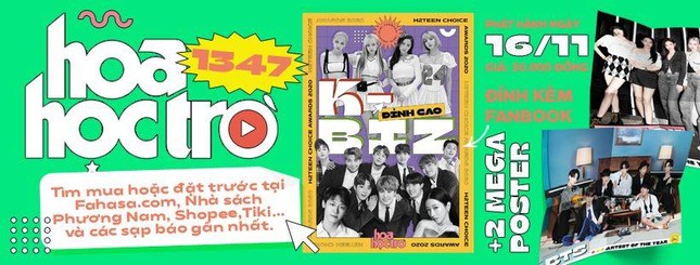 Han Sara rạng rỡ mừng sinh nhật tuổi 20 bên Tùng Maru và hàng trăm fan ảnh 7
