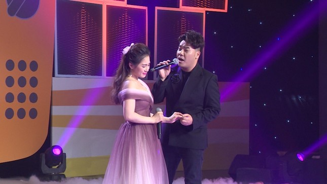 Lương Bích Hữu tiết lộ muốn có một đứa con lớn lên tài giỏi như Hamlet Trương ảnh 2