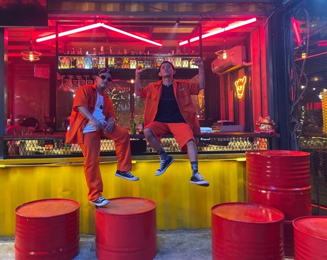 Huỳnh James - Pjnboys chia sẻ lý do mất tận 1 năm để làm xong nhạc phim cho Thu Trang ảnh 4