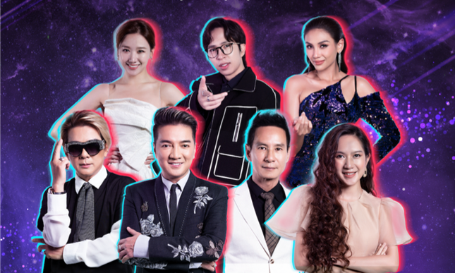Đàm Vĩnh Hưng, ViruSs, Hari Won... làm giám khảo cuộc thi sáng tạo nội dung TikTok ảnh 1