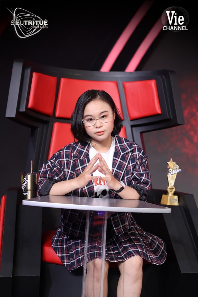 “Siêu Trí Tuệ” tập 4 xuất hiện “siêu vệ tinh”, sở hữu khả năng định vị thần kỳ đáng nể ảnh 3